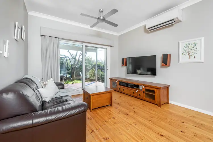 Fifth view of Homely house listing, 25 Euroka Street, Narrabundah ACT 2604