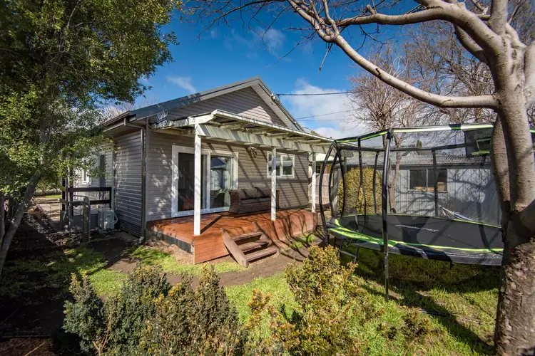 Sixth view of Homely house listing, 25 Euroka Street, Narrabundah ACT 2604