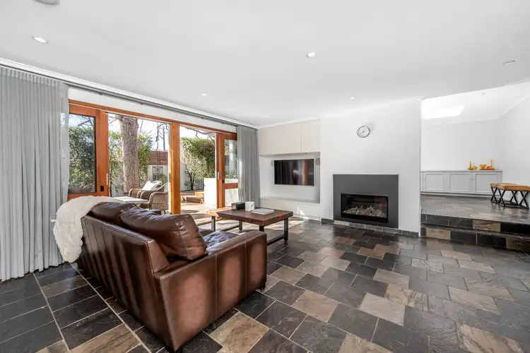 Fourth view of Homely house listing, 136 Hopetoun Circuit, Yarralumla ACT 2600