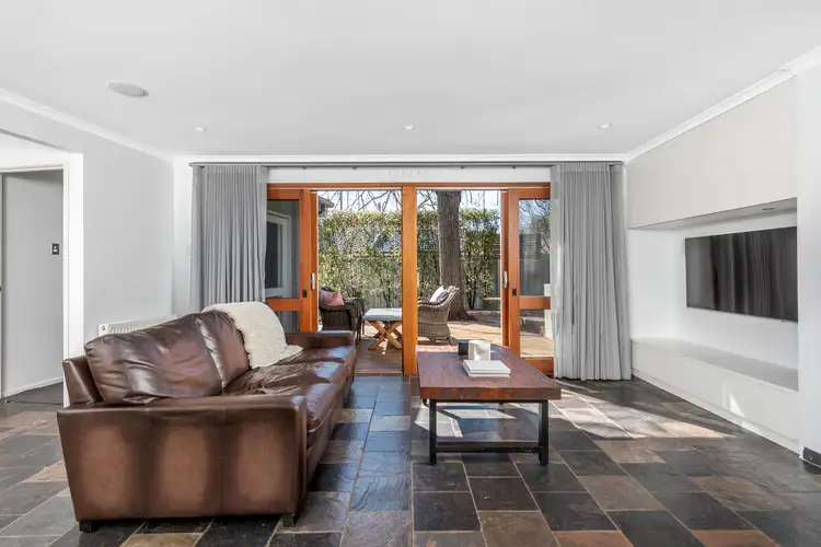 Fifth view of Homely house listing, 136 Hopetoun Circuit, Yarralumla ACT 2600