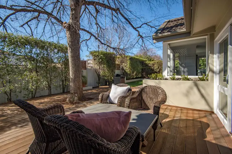 Sixth view of Homely house listing, 136 Hopetoun Circuit, Yarralumla ACT 2600