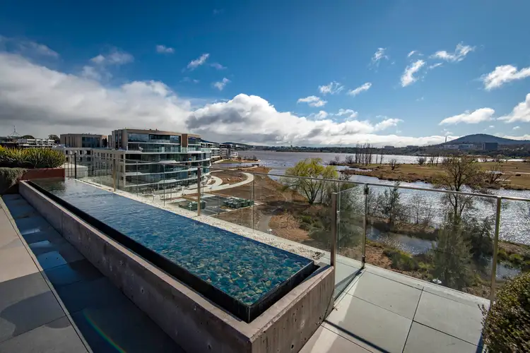 404/55 The Causeway, Kingston ACT 2604