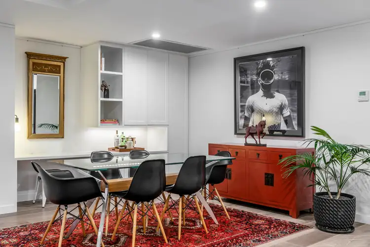 Fourth view of Homely apartment listing, 404/55 The Causeway, Kingston ACT 2604