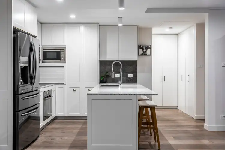 Sixth view of Homely apartment listing, 404/55 The Causeway, Kingston ACT 2604