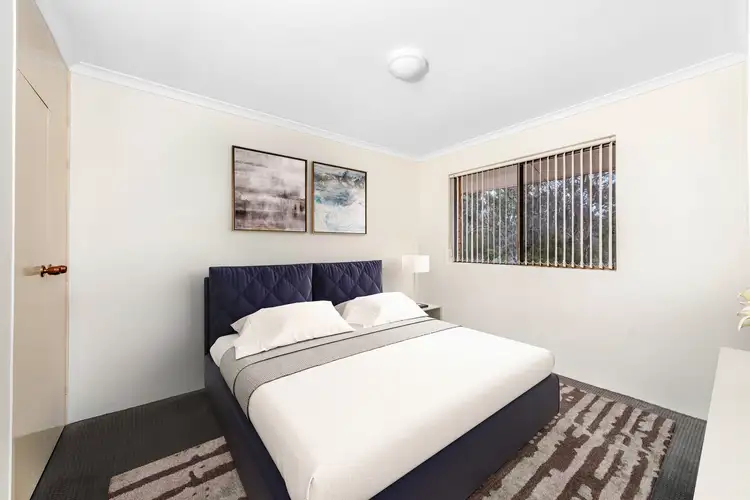Third view of Homely unit listing, 39/17 Medley Street, Chifley ACT 2606