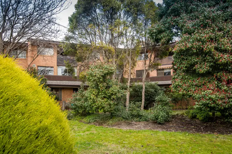 Fourth view of Homely unit listing, 39/17 Medley Street, Chifley ACT 2606