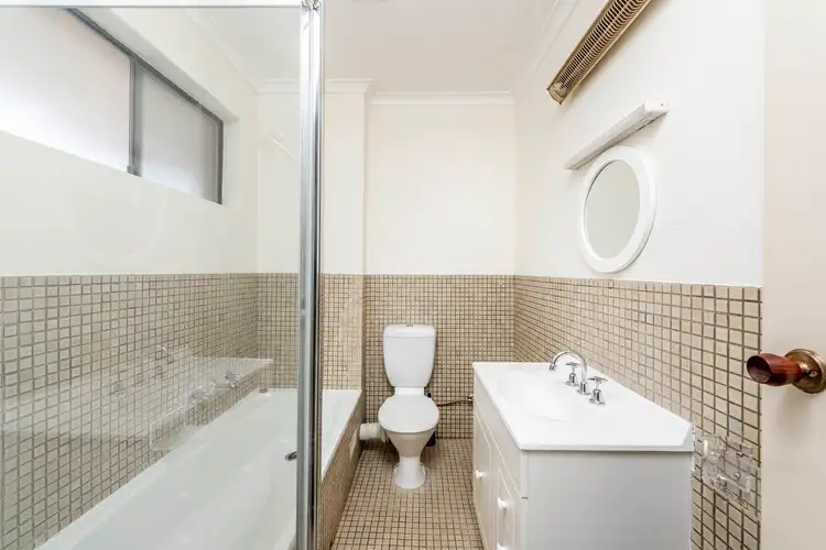 Sixth view of Homely unit listing, 39/17 Medley Street, Chifley ACT 2606