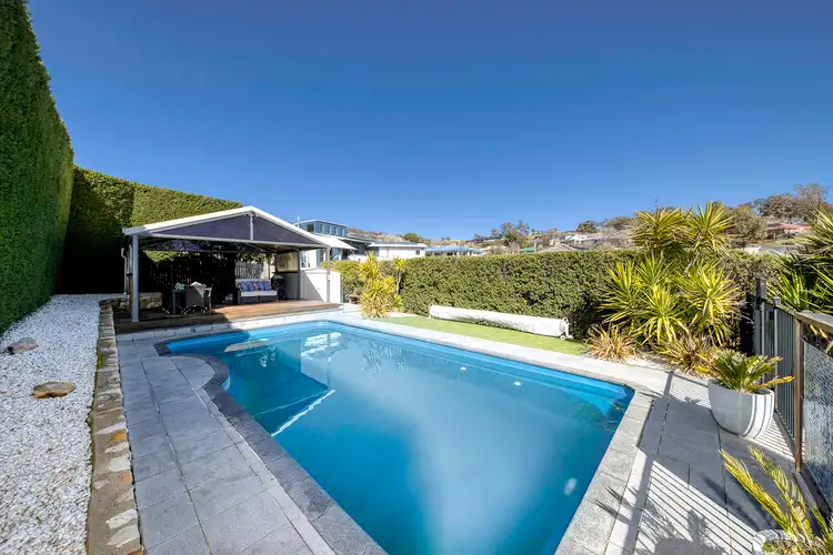 Second view of Homely house listing, 5 Nicholii Loop, Jerrabomberra NSW 2619