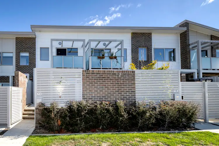 13 Bakewell Street, Coombs ACT 2611