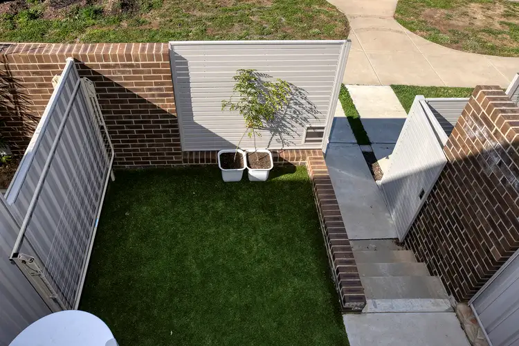 Third view of Homely townhouse listing, 13 Bakewell Street, Coombs ACT 2611