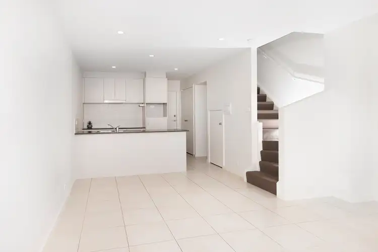 Fifth view of Homely townhouse listing, 13 Bakewell Street, Coombs ACT 2611