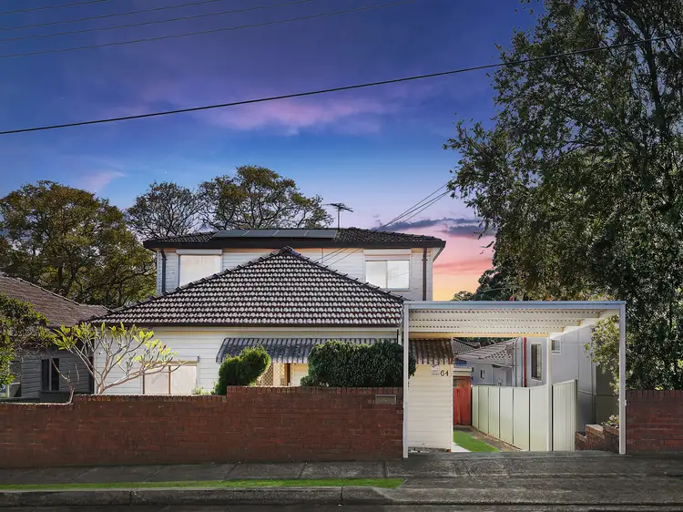 64 Henry Lawson Drive, Peakhurst NSW 2210