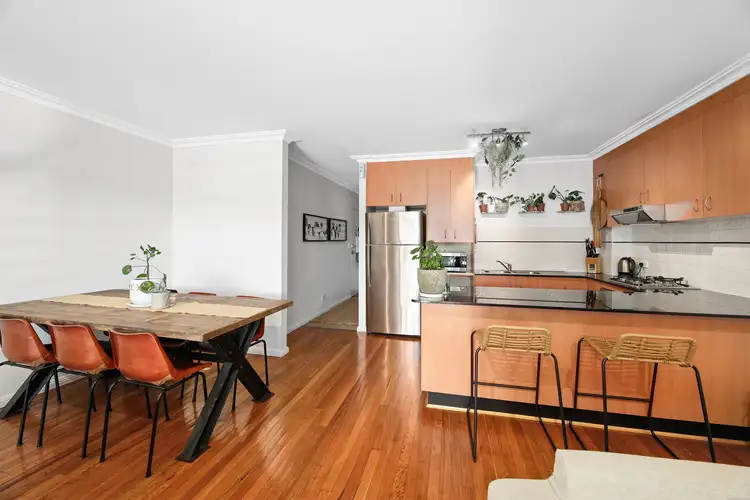 Third view of Homely apartment listing, 4/69 Bertram Street, Mortlake NSW 2137