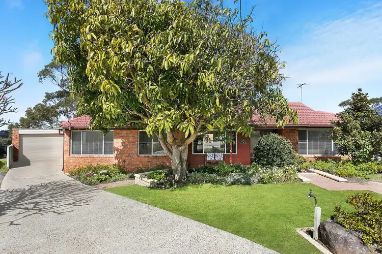 10 Plateau Close, Hornsby Heights NSW 2077
