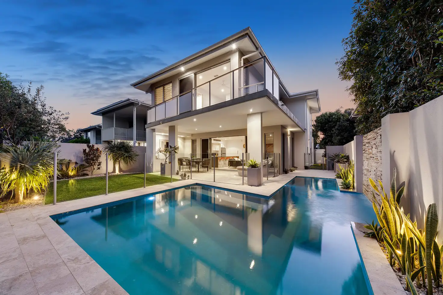Main view of Homely house listing, 3 Whitehaven Parade, Yaroomba QLD 4573