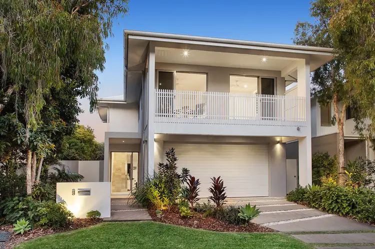 Second view of Homely house listing, 3 Whitehaven Parade, Yaroomba QLD 4573