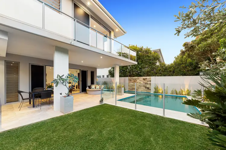 Fourth view of Homely house listing, 3 Whitehaven Parade, Yaroomba QLD 4573