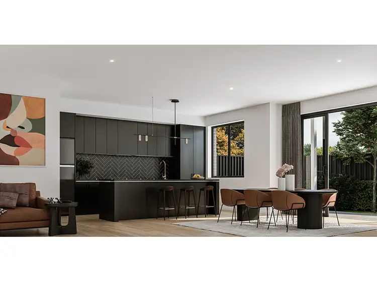 Second view of Homely house listing, 19 Alexander Avenue, Campbelltown SA 5074