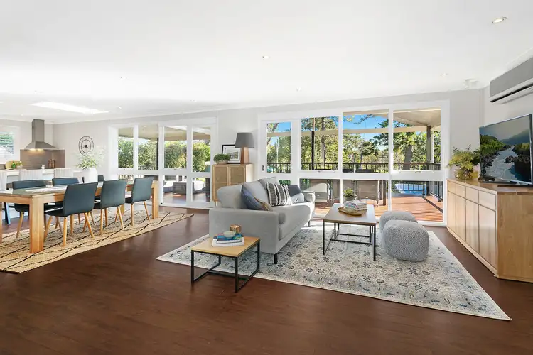 231 Somerville Road, Hornsby Heights NSW 2077