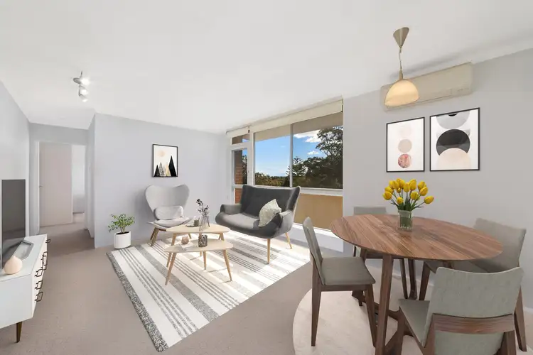 11/250 Pacific Highway, Greenwich NSW 2065
