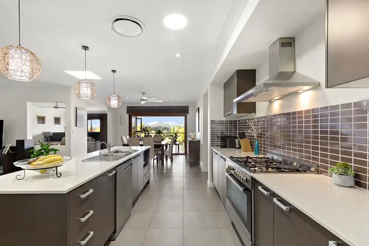 Fourth view of Homely house listing, 25 Abercrombie Crescent, Upper Coomera QLD 4209