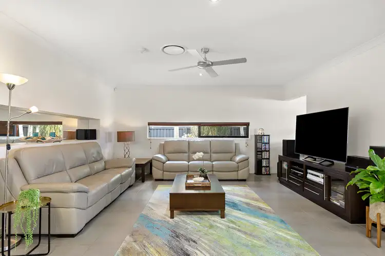 Sixth view of Homely house listing, 25 Abercrombie Crescent, Upper Coomera QLD 4209