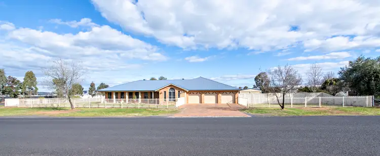 601 Wheelers Lane, Dubbo NSW 2830