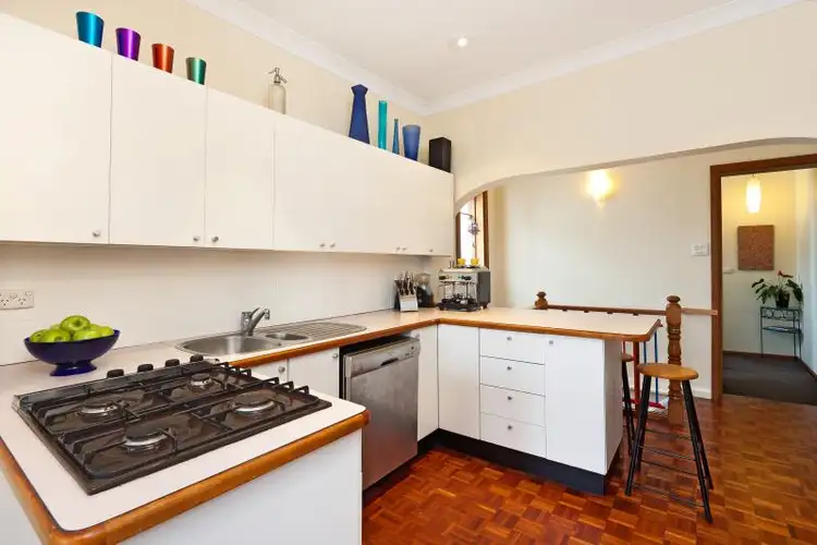 Third view of Homely house listing, 9 Avona Avenue, Glebe NSW 2037