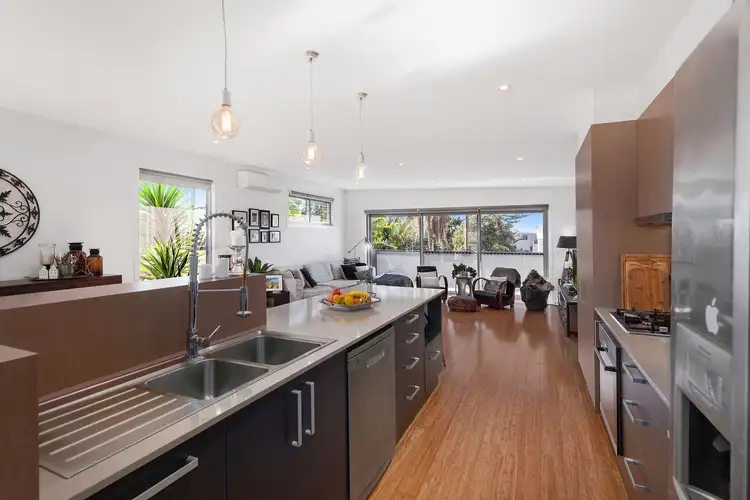Second view of Homely house listing, 90 Ocean View Drive, Wamberal NSW 2260
