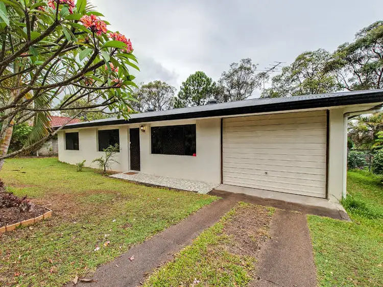 37 Wootton Crescent, Springwood QLD 4127
