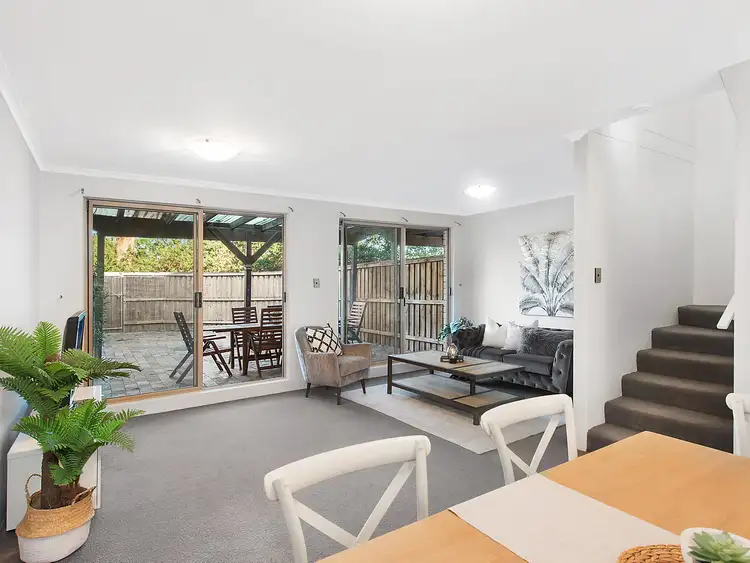 Main view of Homely townhouse listing, 28/22-24 Wassell Street, Matraville NSW 2036