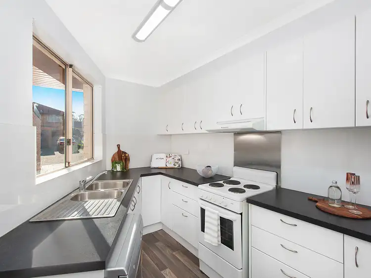 Second view of Homely townhouse listing, 28/22-24 Wassell Street, Matraville NSW 2036