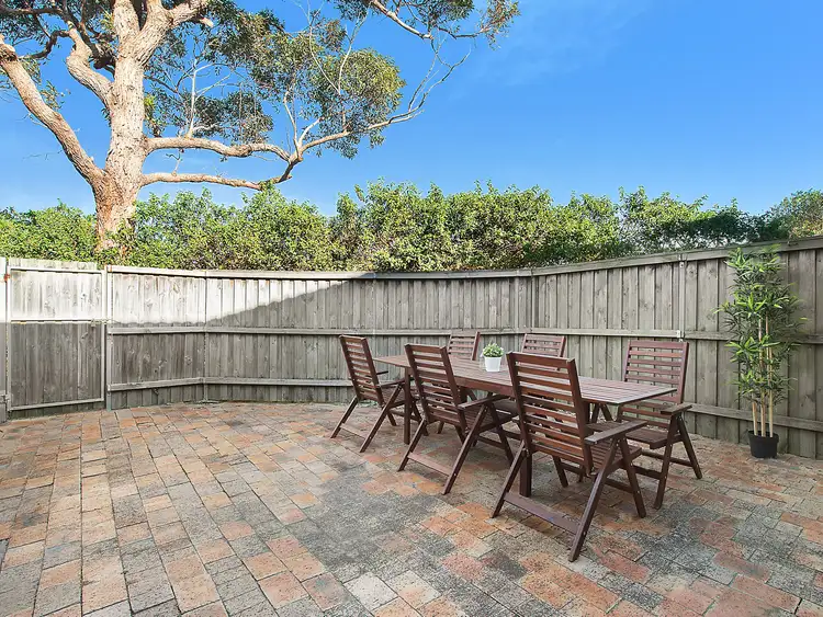 Third view of Homely townhouse listing, 28/22-24 Wassell Street, Matraville NSW 2036