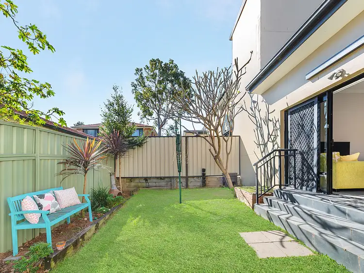 6/113 Mimosa Street, Bexley NSW 2207