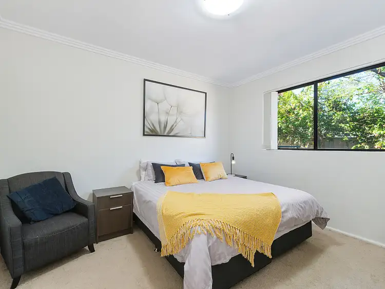 Third view of Homely villa listing, 6/113 Mimosa Street, Bexley NSW 2207
