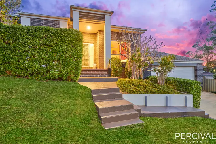 106 Greenmeadows Drive, Port Macquarie NSW 2444