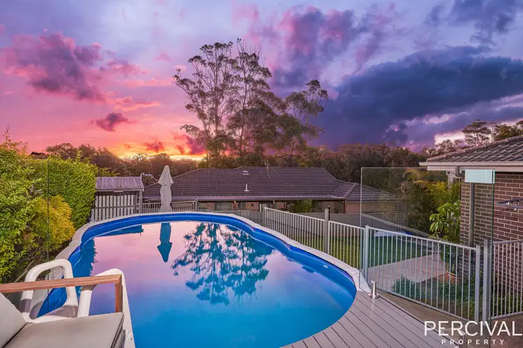 Second view of Homely house listing, 106 Greenmeadows Drive, Port Macquarie NSW 2444