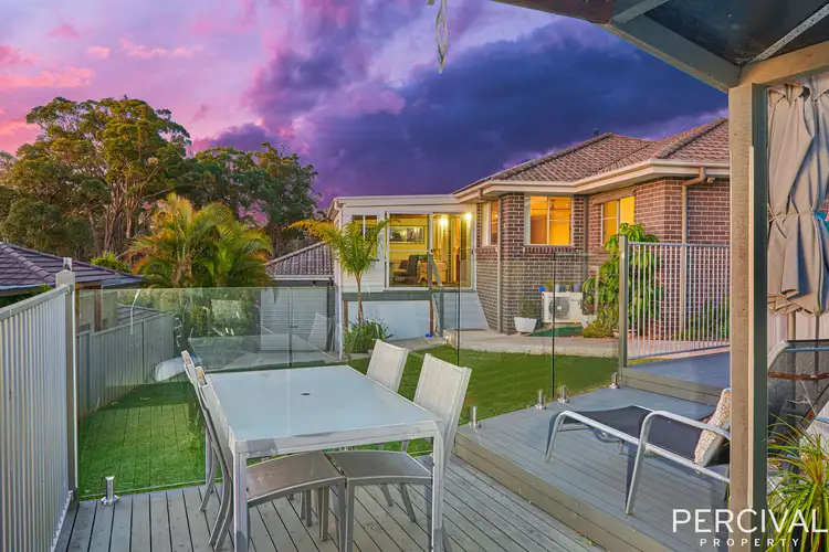 Third view of Homely house listing, 106 Greenmeadows Drive, Port Macquarie NSW 2444