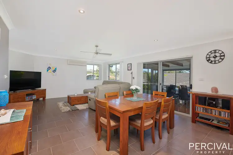 Sixth view of Homely house listing, 106 Greenmeadows Drive, Port Macquarie NSW 2444
