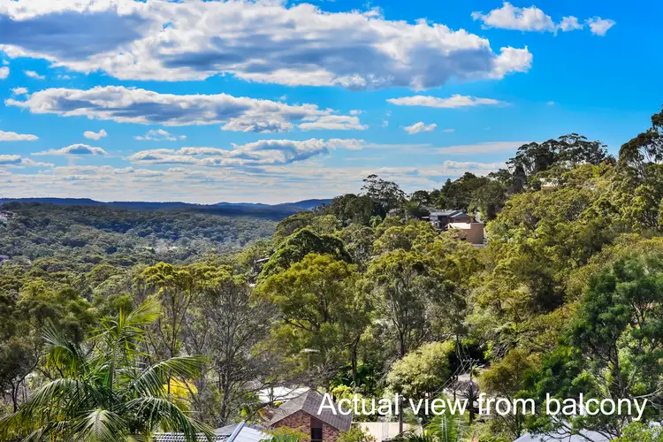 Second view of Homely house listing, 28 Bimbadeen Crescent, Frenchs Forest NSW 2086