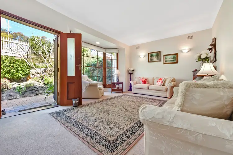 Third view of Homely house listing, 28 Bimbadeen Crescent, Frenchs Forest NSW 2086