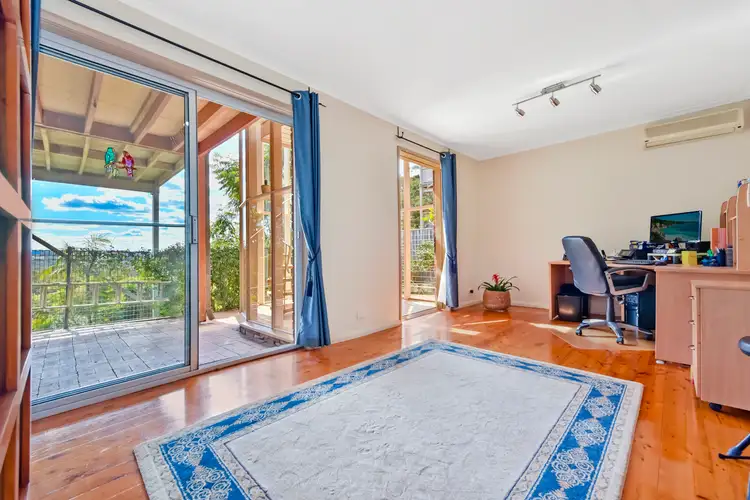 Fourth view of Homely house listing, 28 Bimbadeen Crescent, Frenchs Forest NSW 2086
