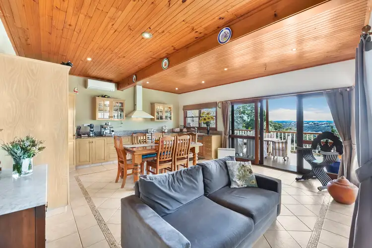 Fifth view of Homely house listing, 28 Bimbadeen Crescent, Frenchs Forest NSW 2086