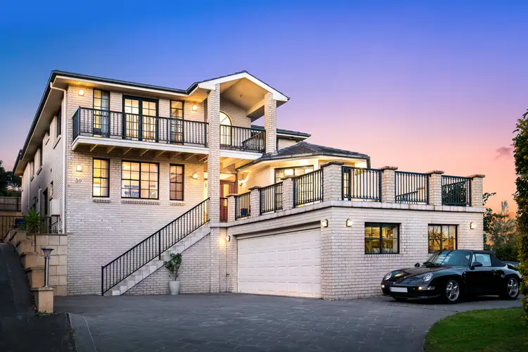 30 Cromer Road, Cromer NSW 2099