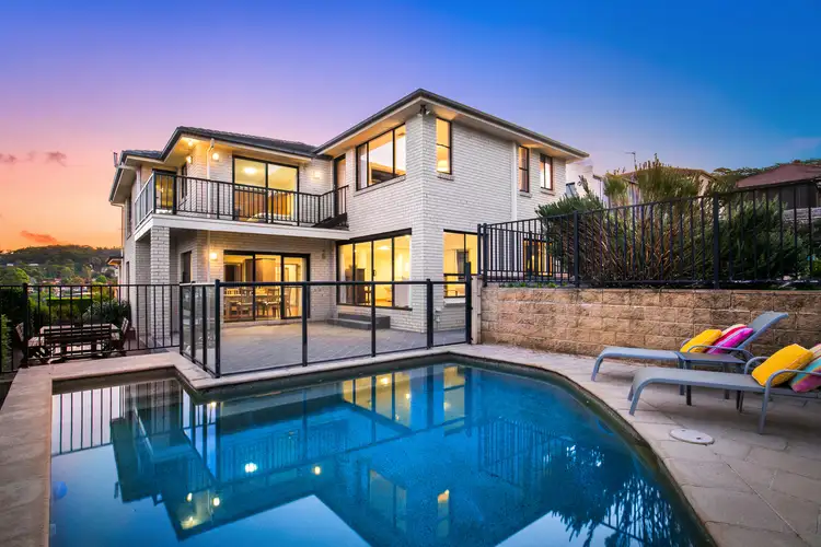 Second view of Homely house listing, 30 Cromer Road, Cromer NSW 2099