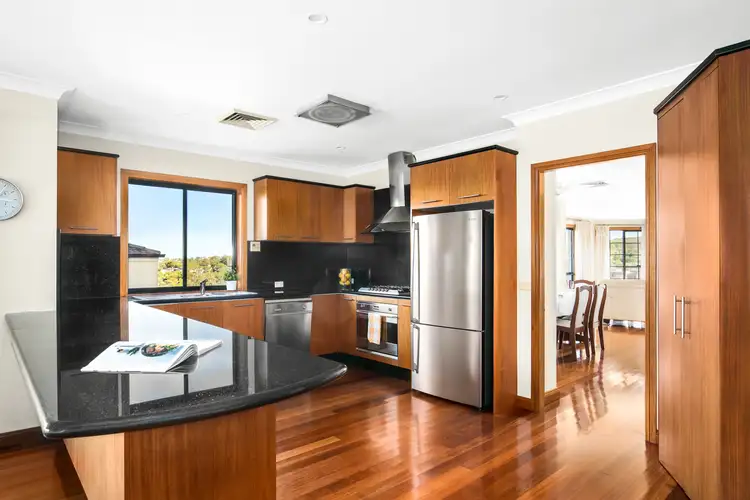 Fourth view of Homely house listing, 30 Cromer Road, Cromer NSW 2099