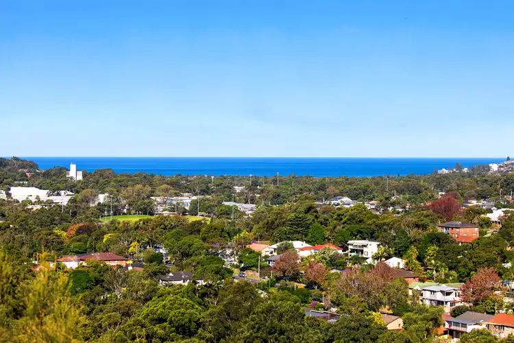 Sixth view of Homely house listing, 30 Cromer Road, Cromer NSW 2099