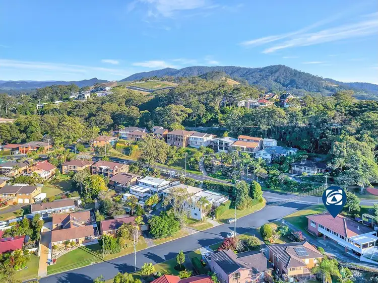 Second view of Homely house listing, 52 Manning Avenue, Coffs Harbour NSW 2450