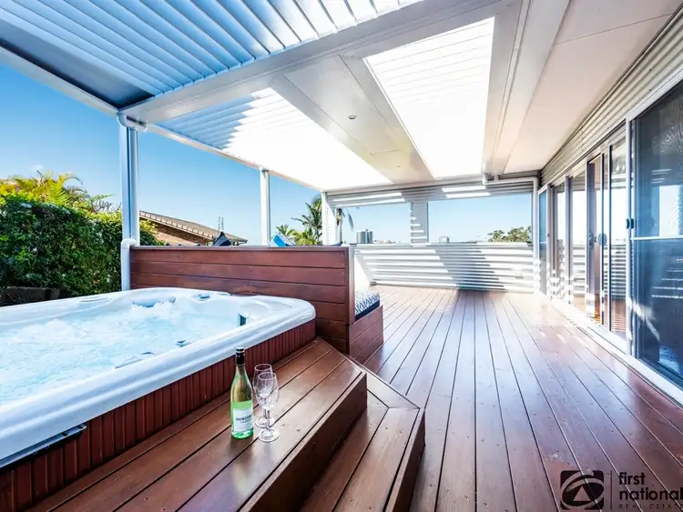 Third view of Homely house listing, 52 Manning Avenue, Coffs Harbour NSW 2450