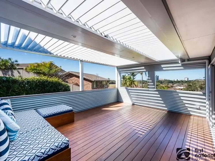 Fourth view of Homely house listing, 52 Manning Avenue, Coffs Harbour NSW 2450